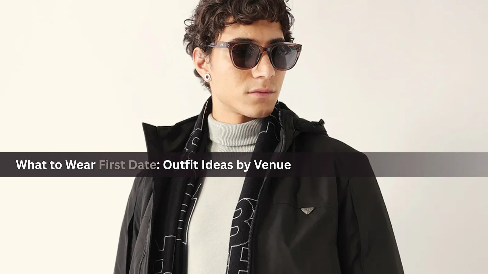 What to Wear First Date