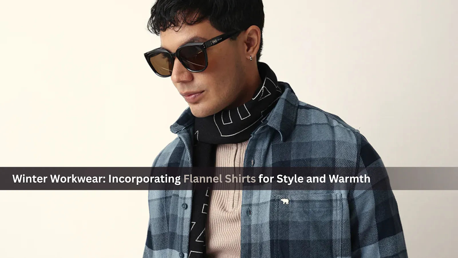 Winter Workwear