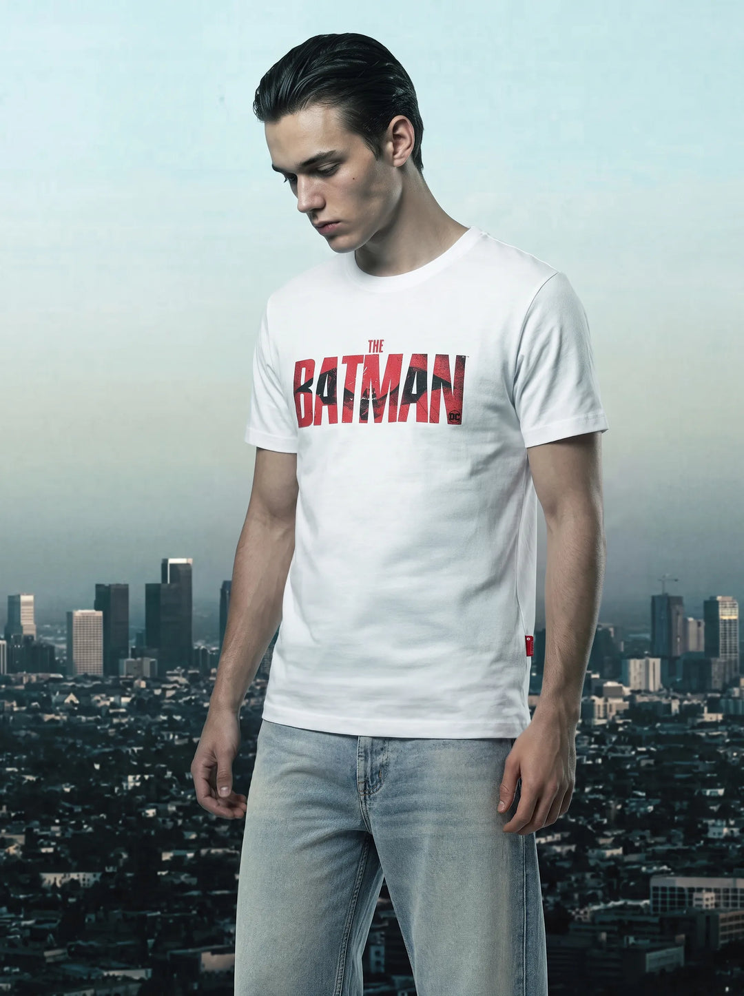 ARKHAM-WH
