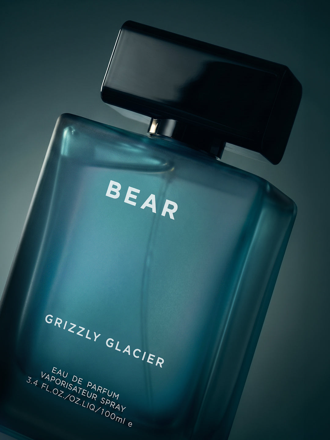 GRIZZIYGLACIER