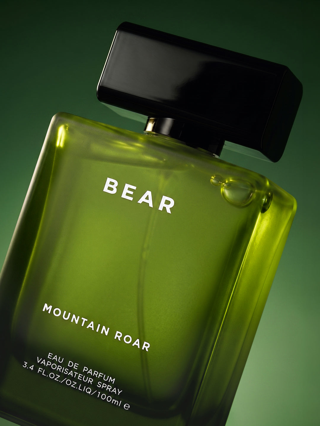 MOUNTAINROAR