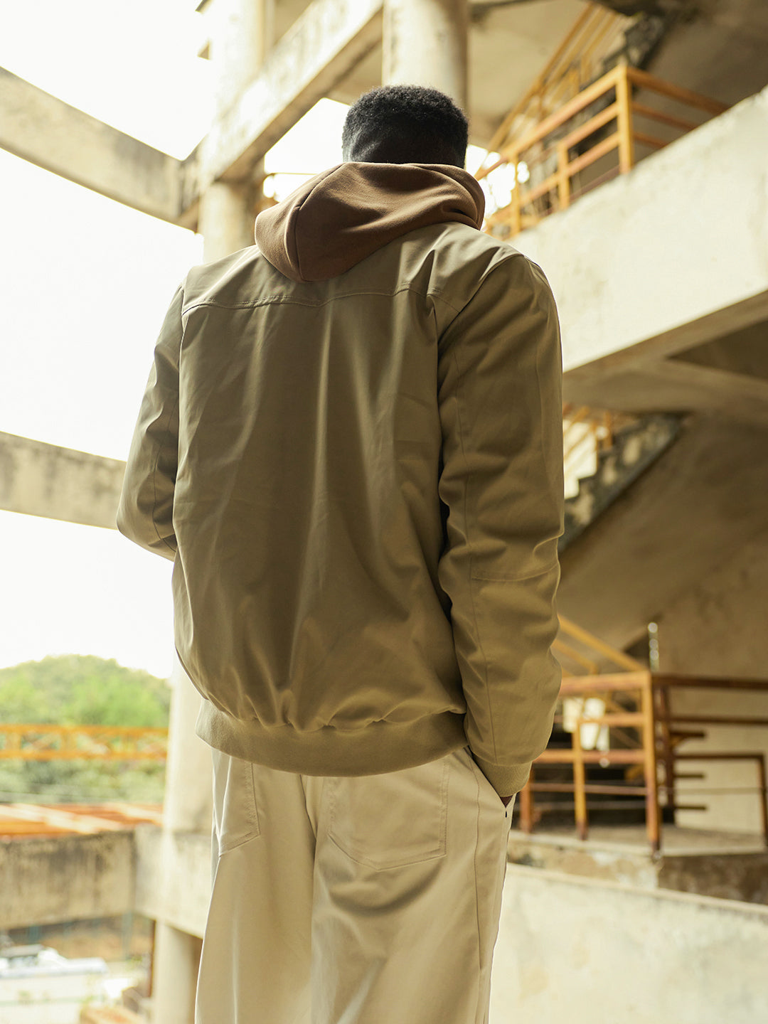 ASBO-BG