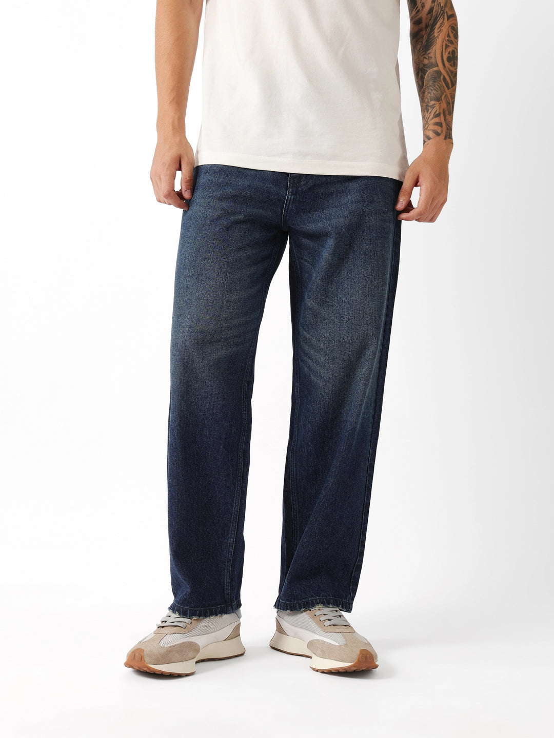 VANS-DB