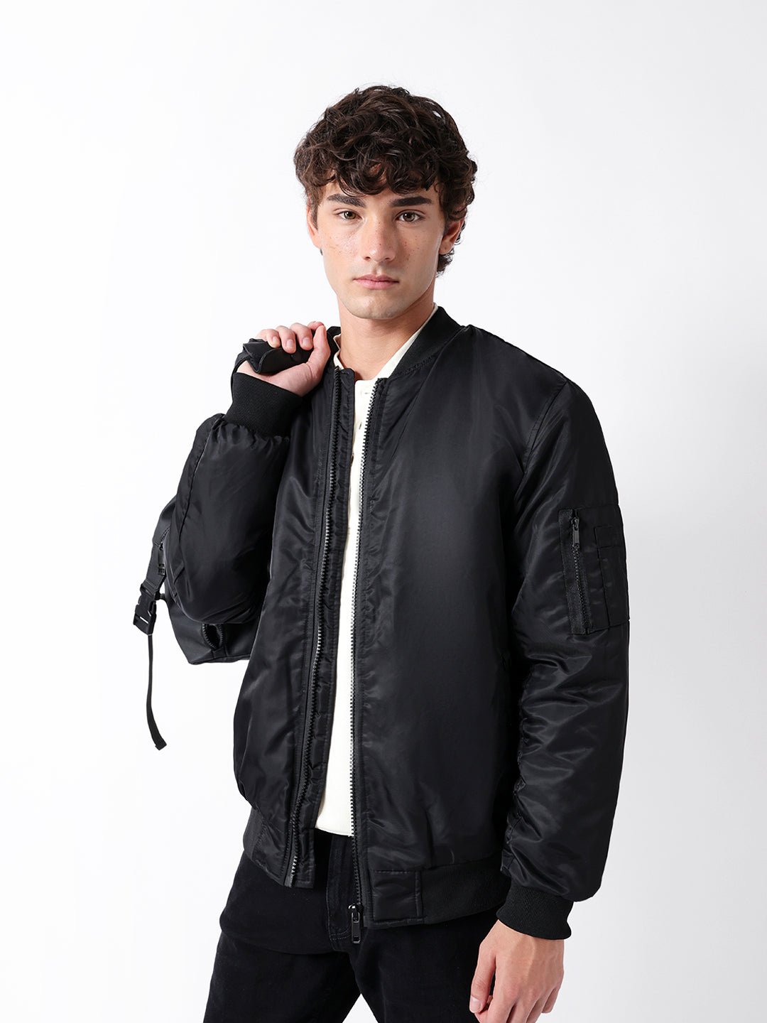 SHERPA-BK