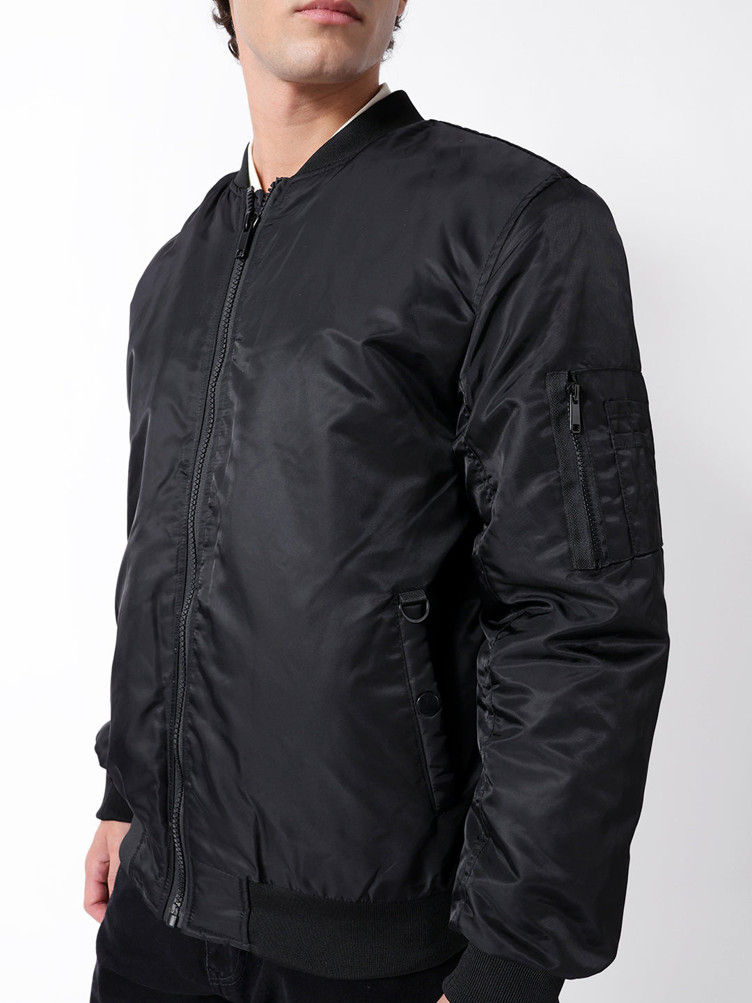 SHERPA-BK