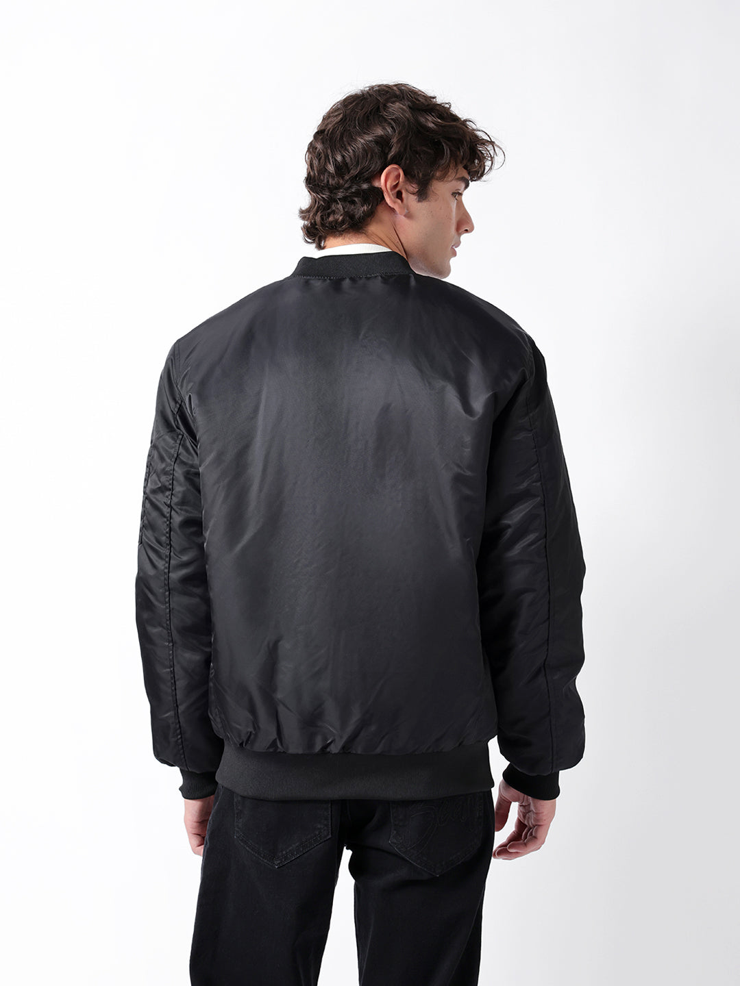 SHERPA-BK