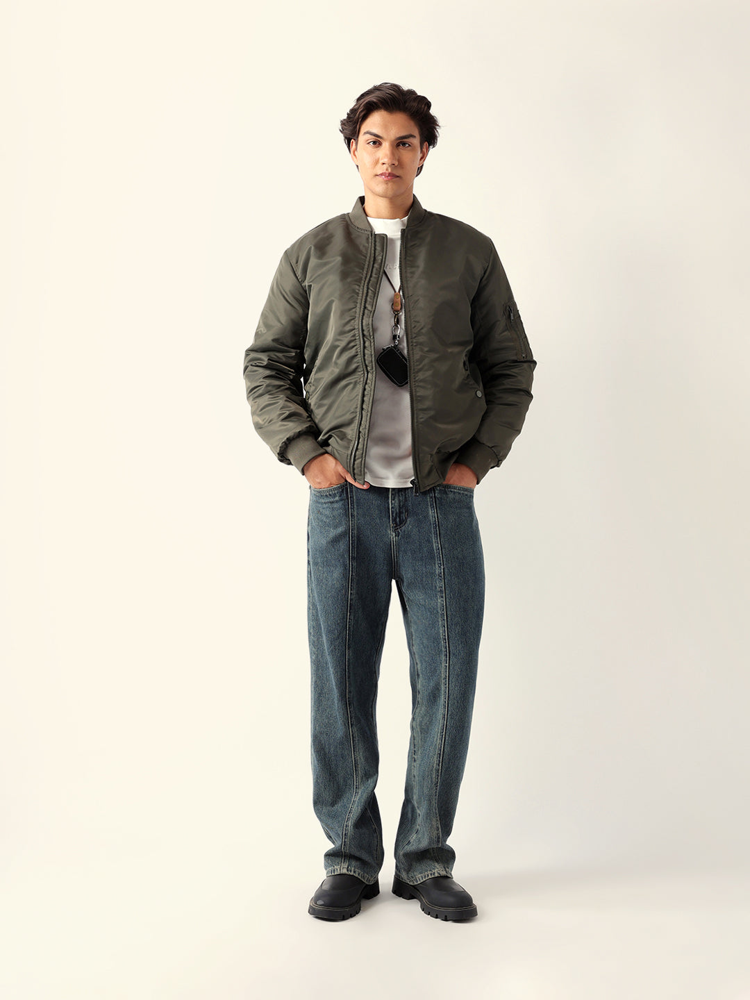SHERPA-OL