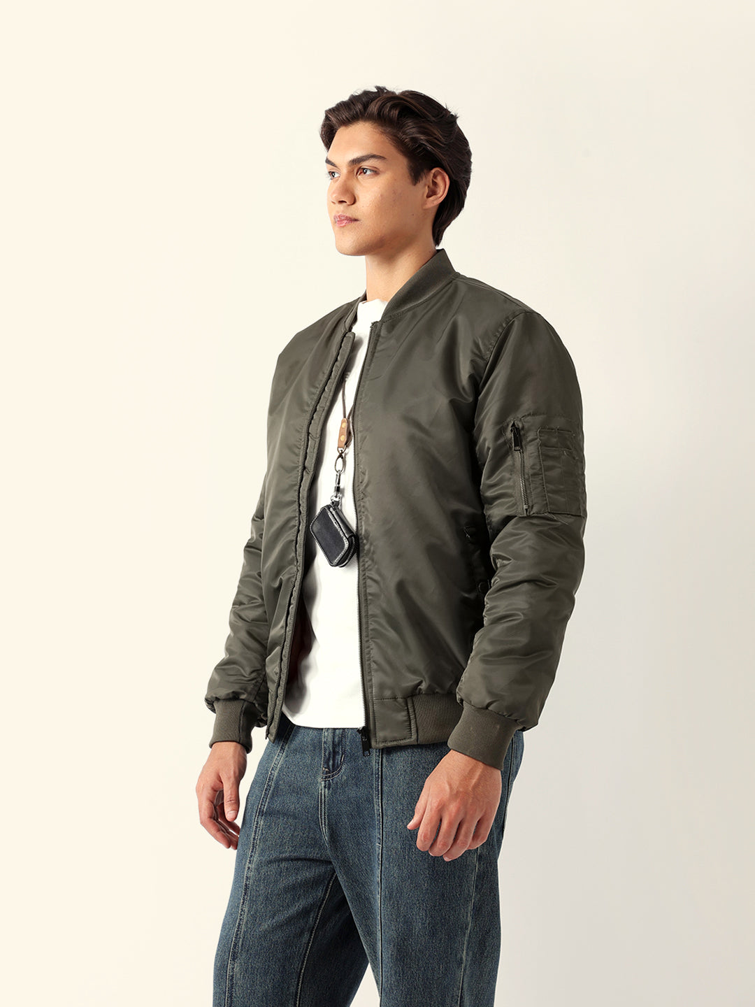 SHERPA-OL