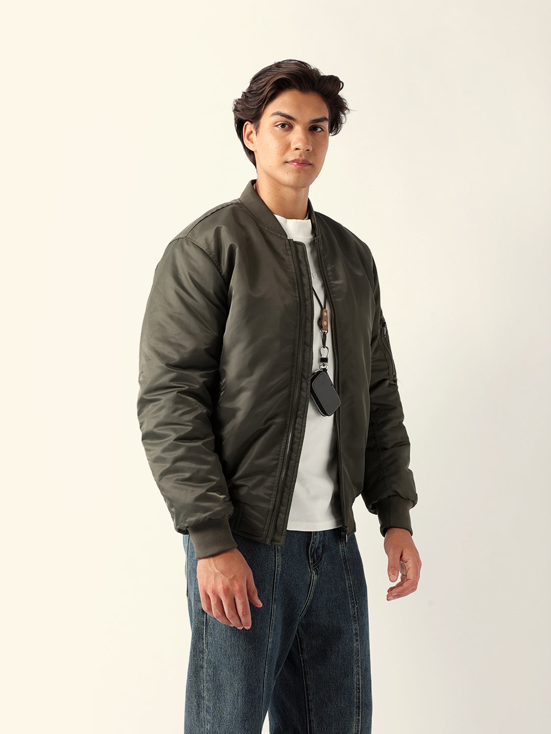 SHERPA-OL