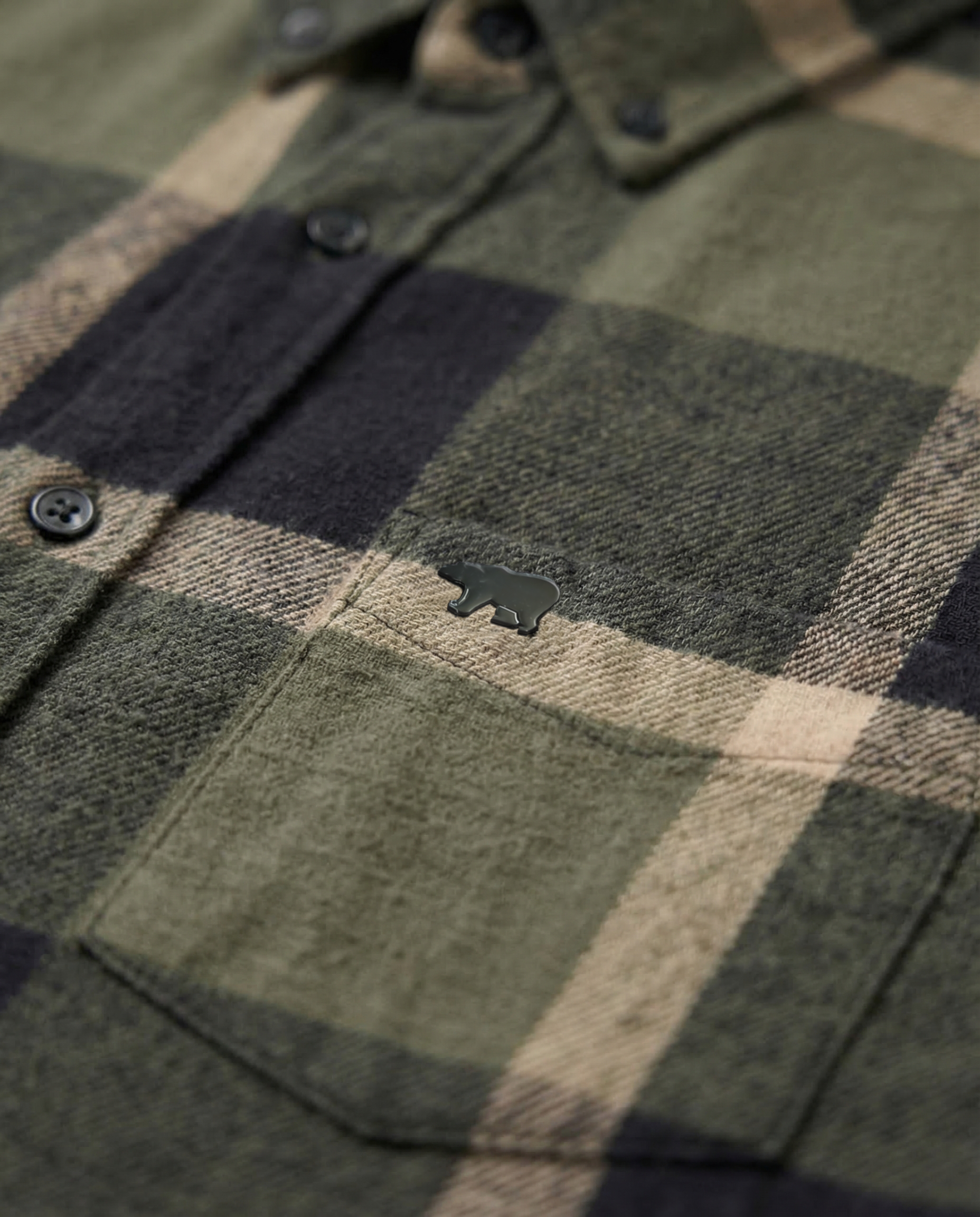 Premium Fabrics