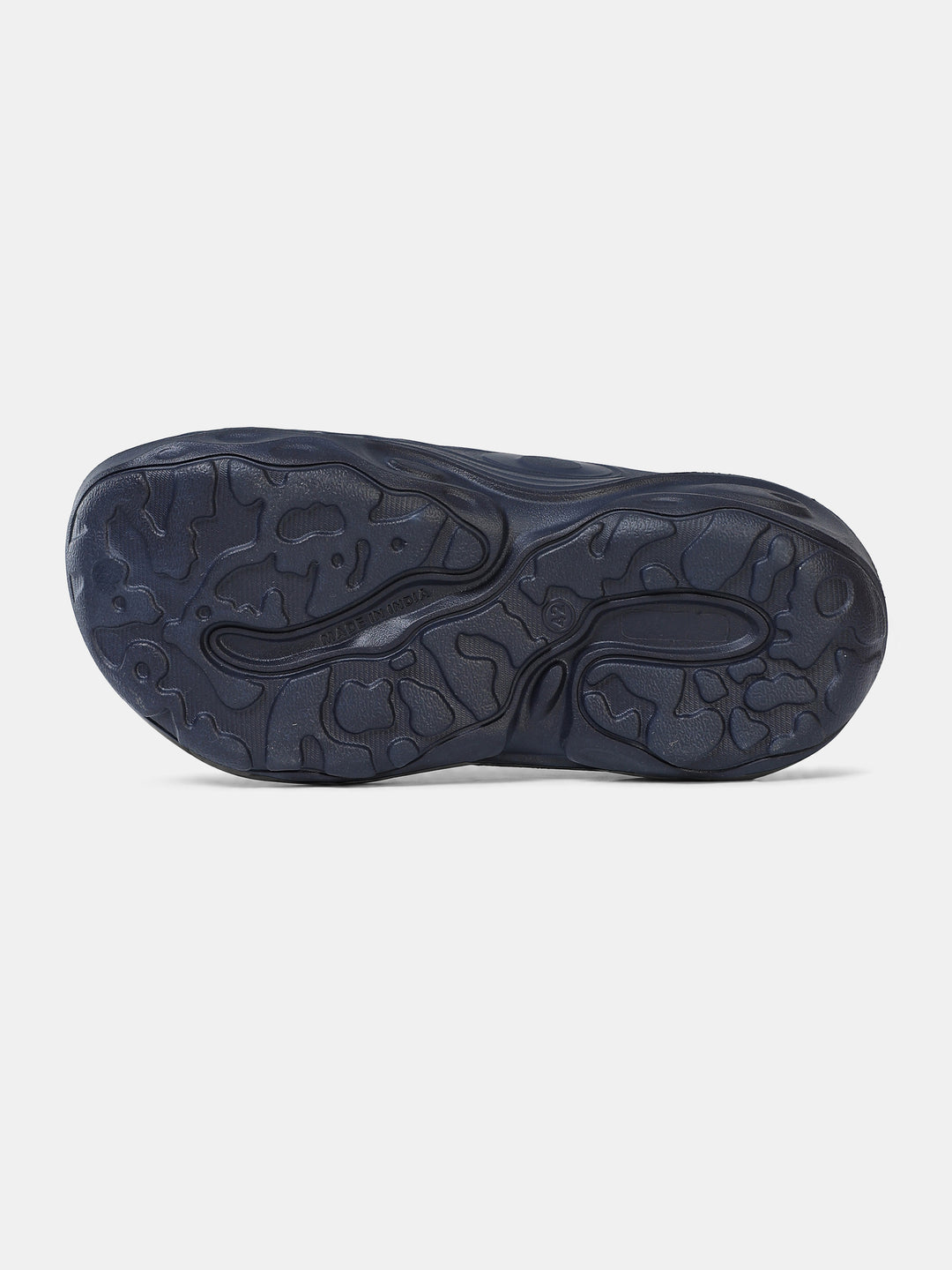 Navy Lightweight Slip-On Clogs by The Bear House