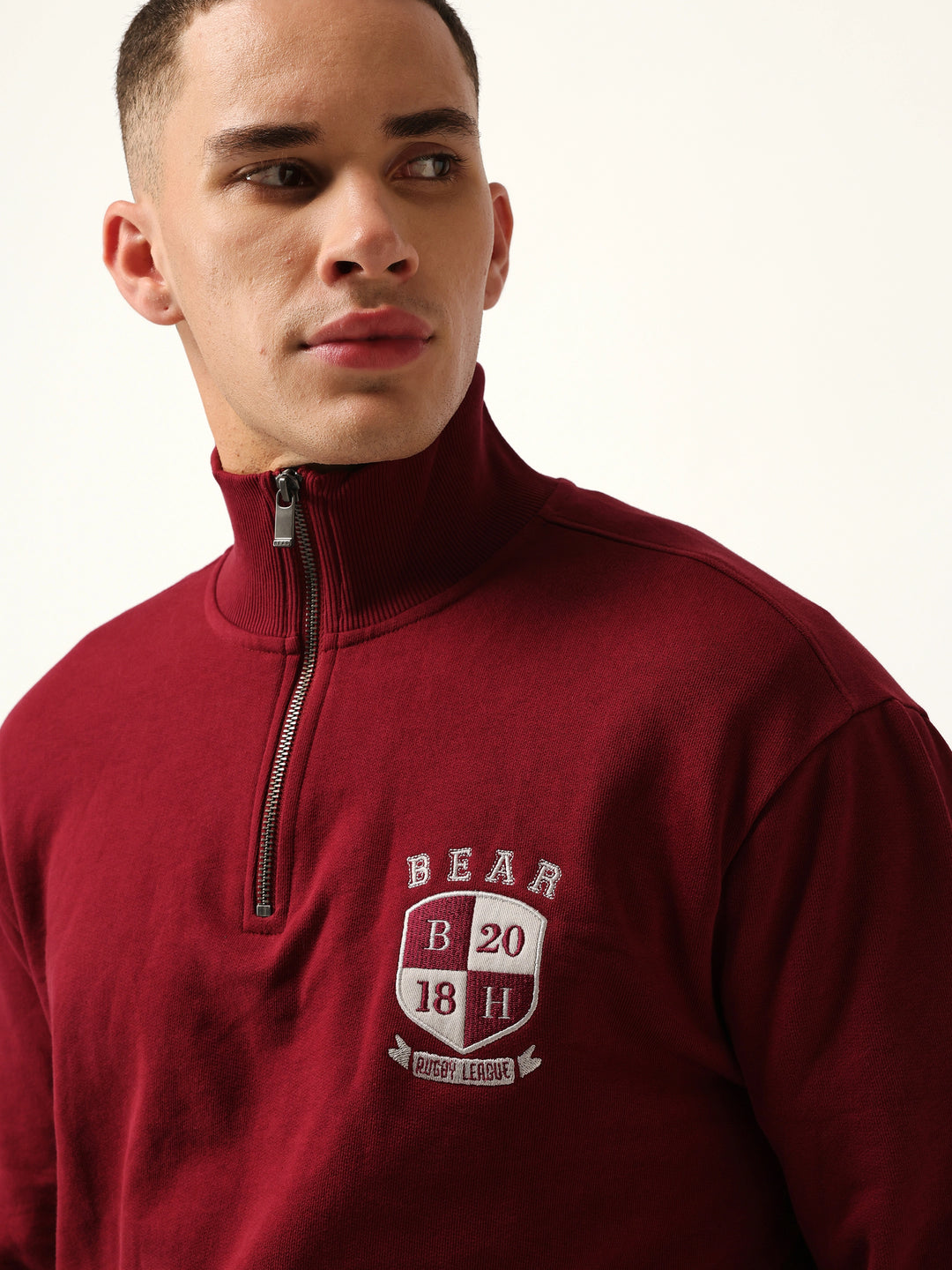BESLEY-MR