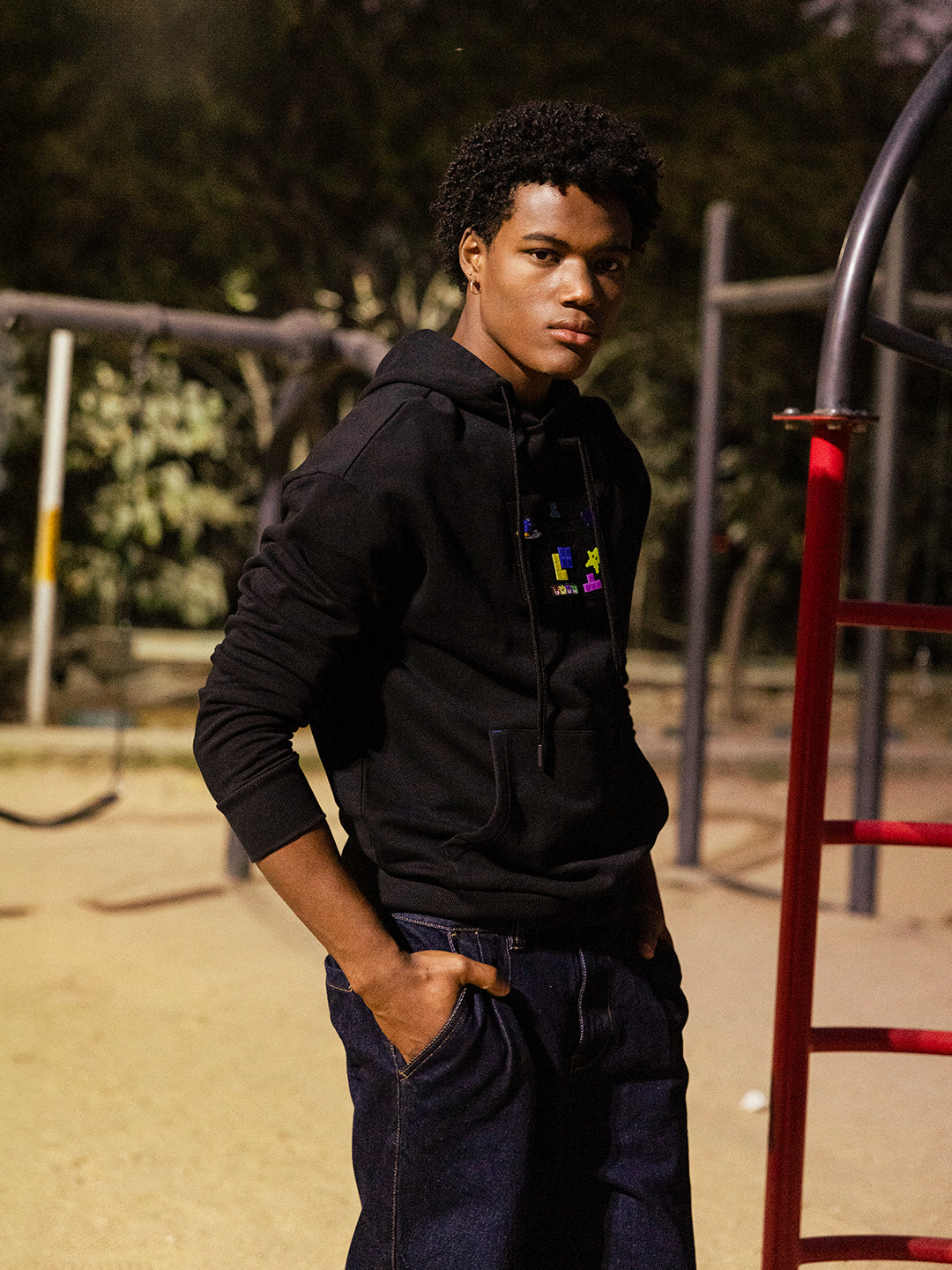 VELCO-BK