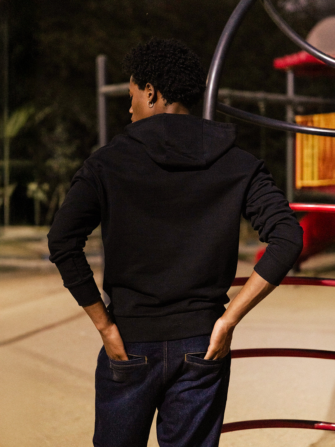 VELCO-BK