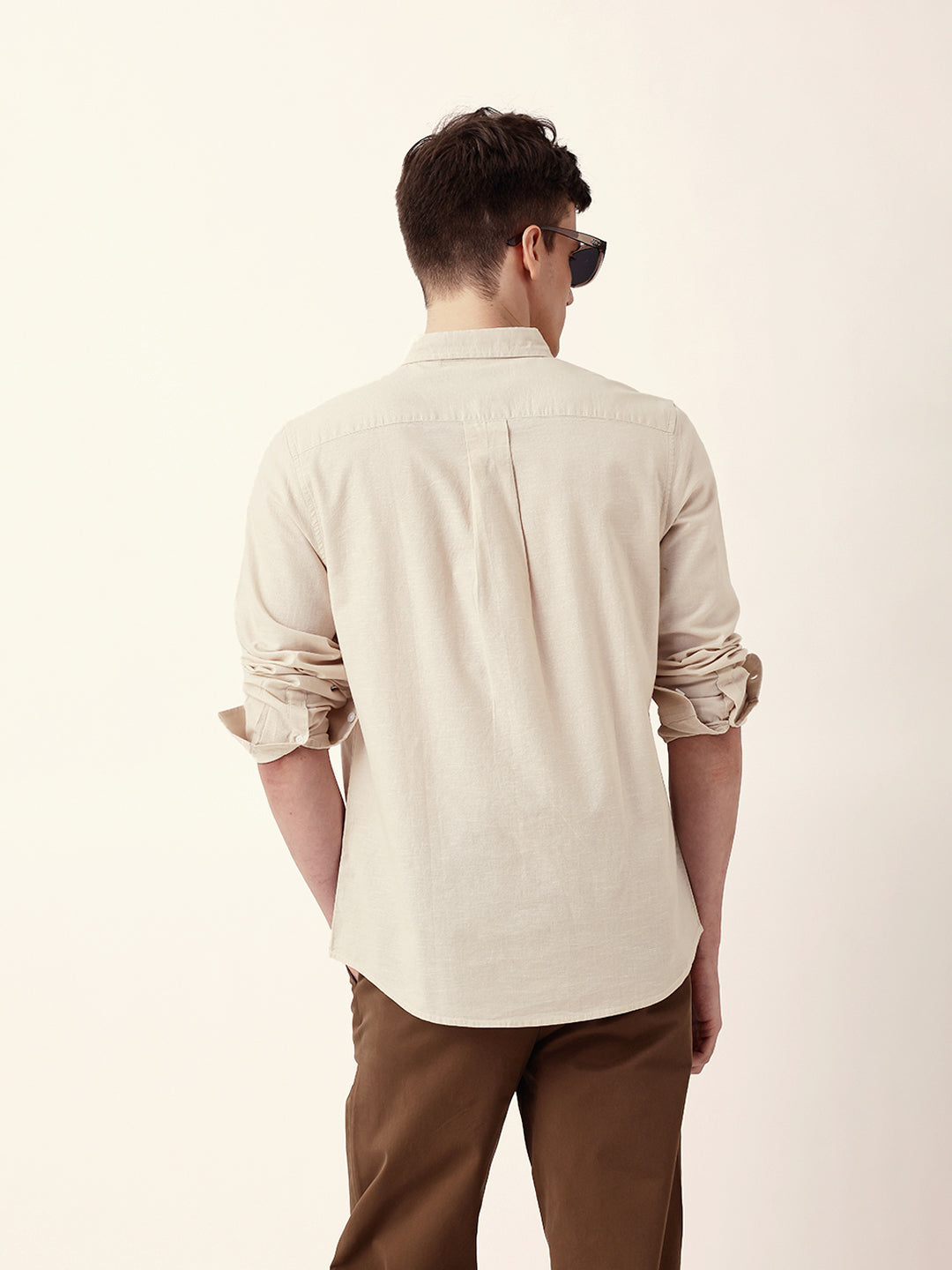 CLAUS-CR