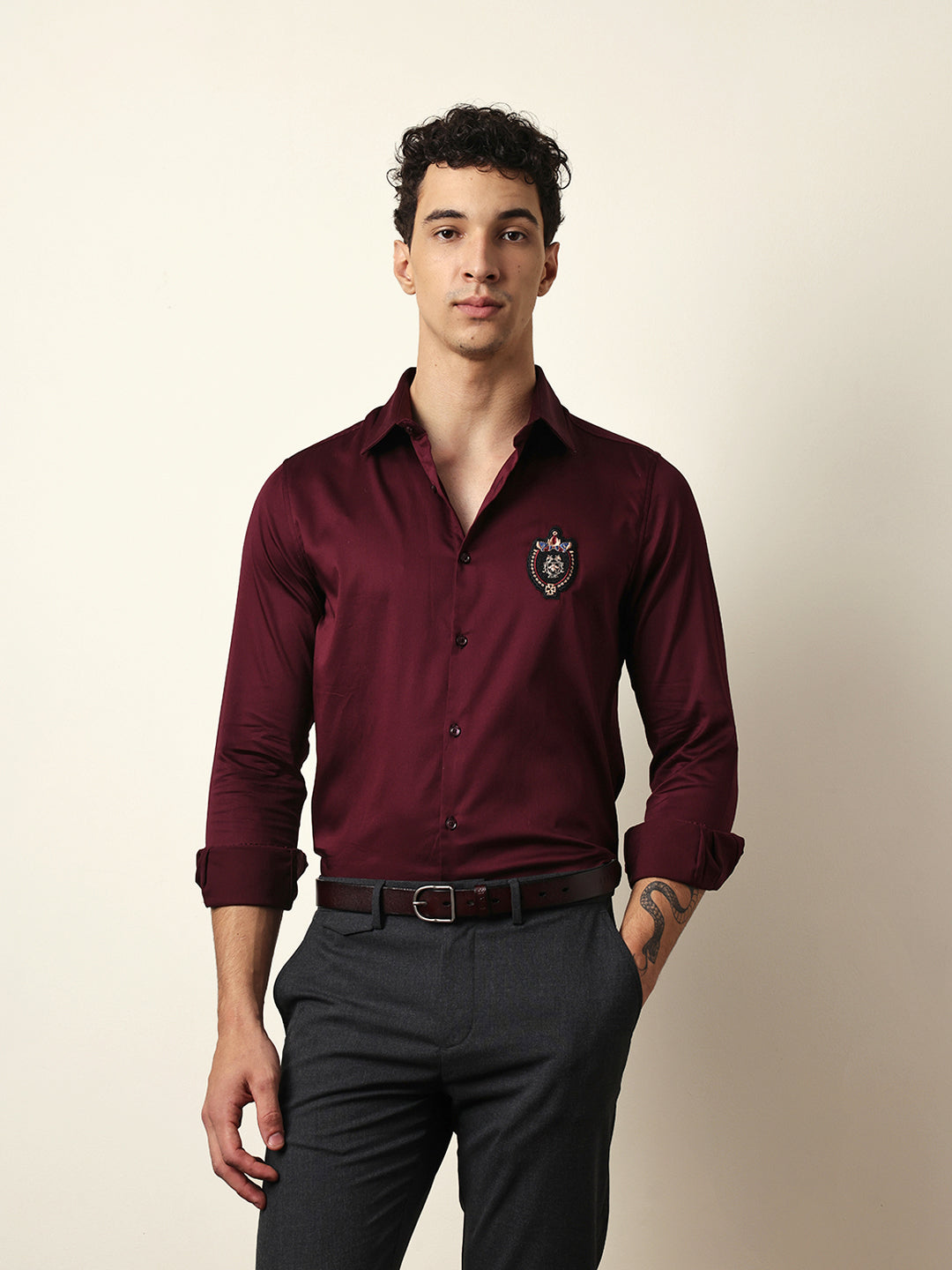 LUIS