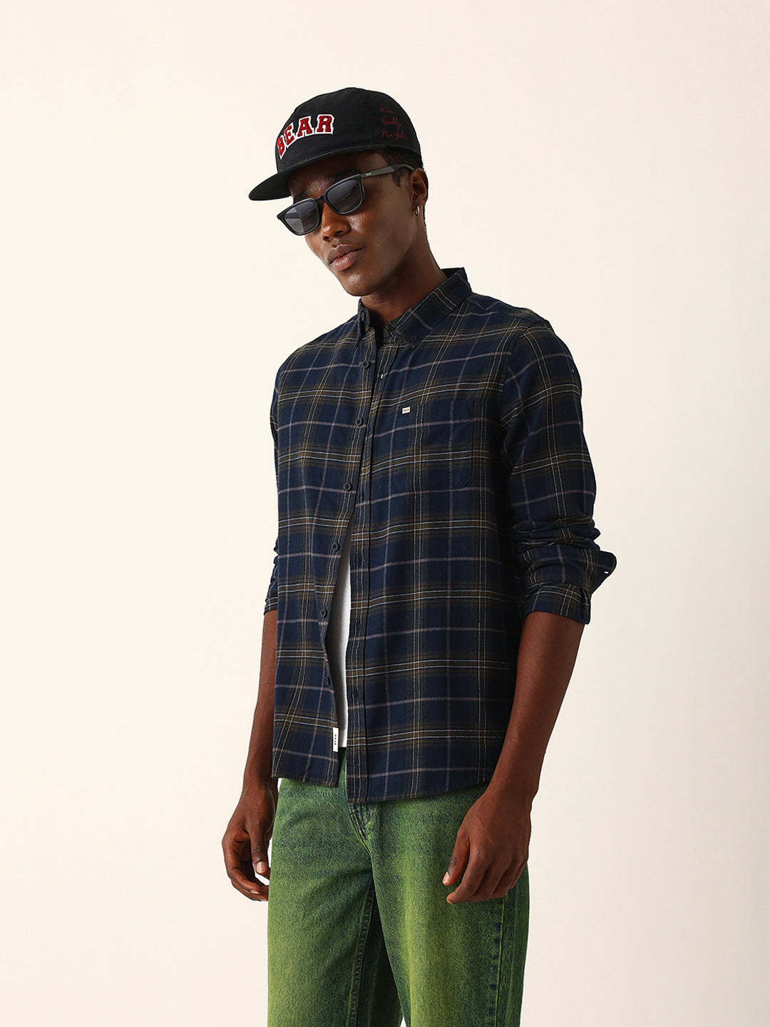 SWERV
