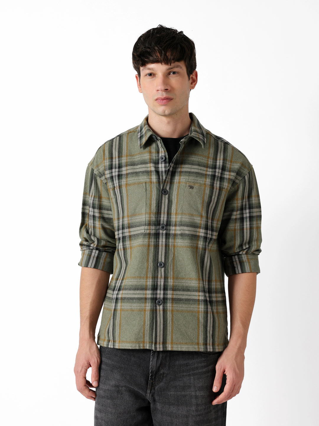 THANEY-GR