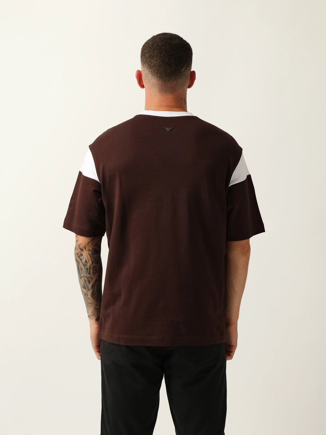 DARRYL-MR