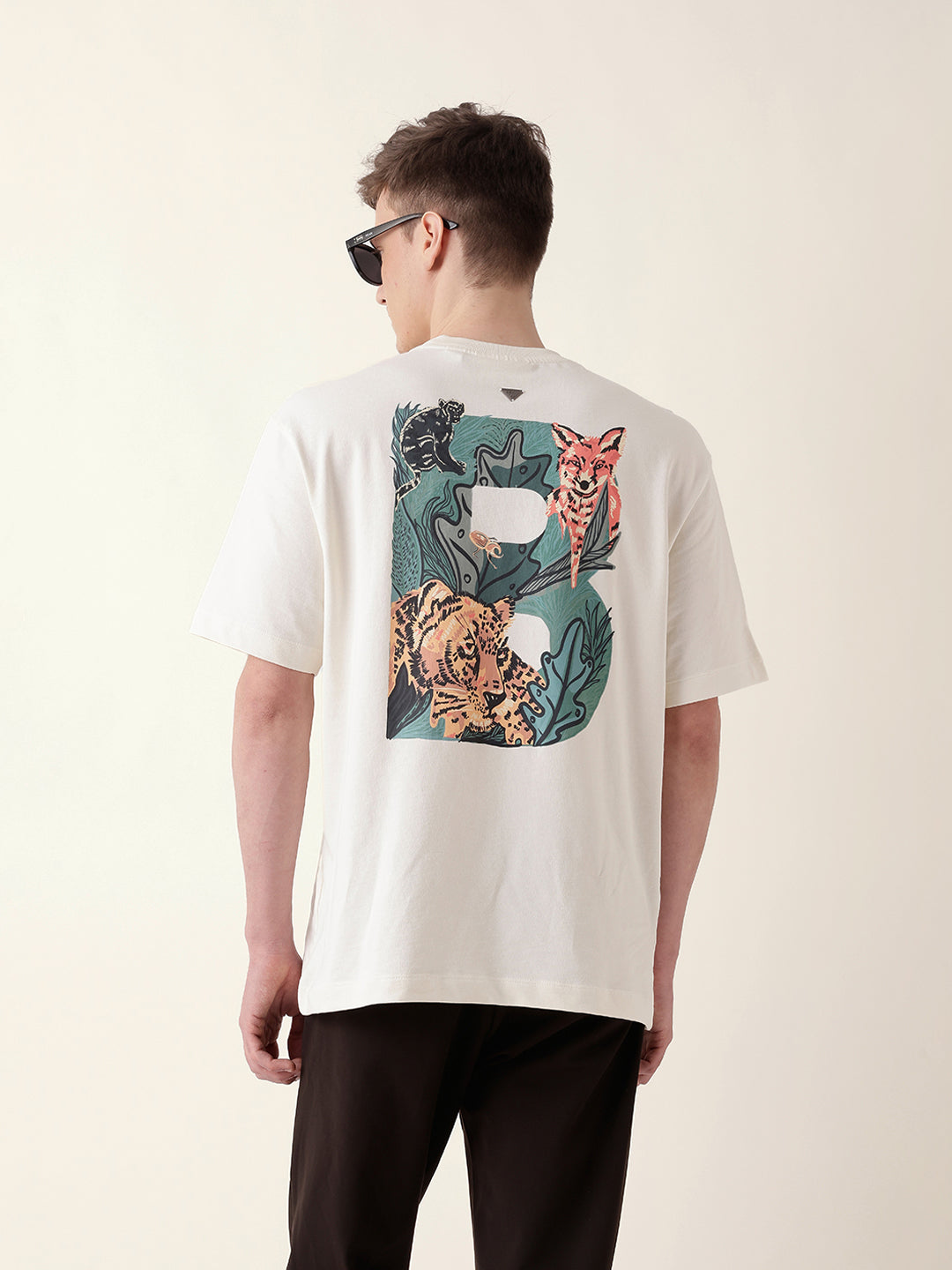 JUNGLE