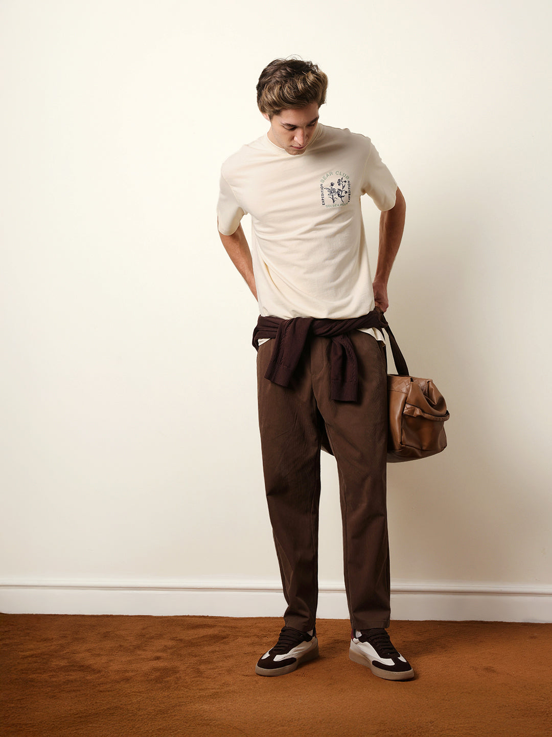 TWILL-CR