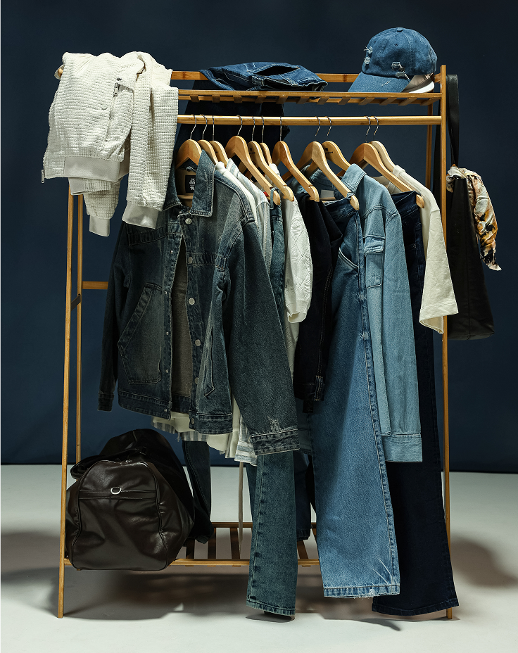 Modern Fits