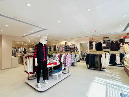 Janakpuri store, photo 9
