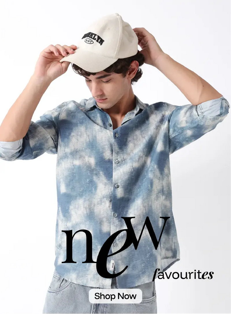 New Arrival - Shop Now