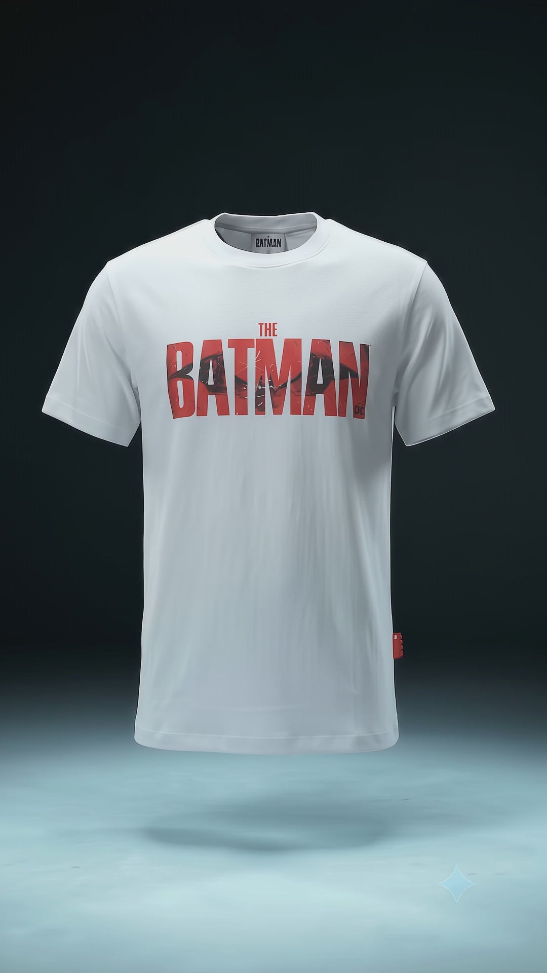 ARKHAM-WH
